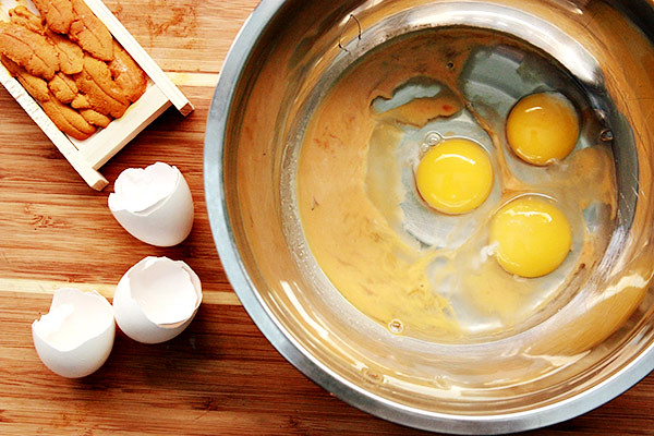 uni scrambled eggs