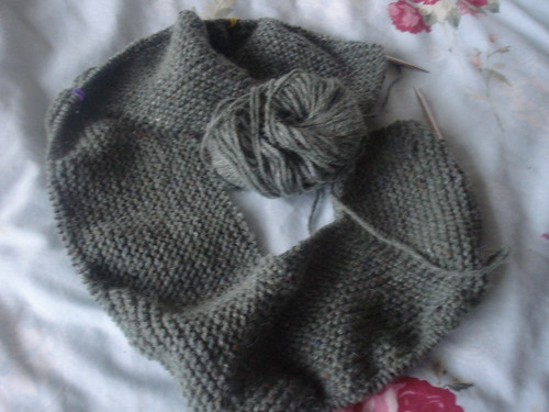 knitting 220