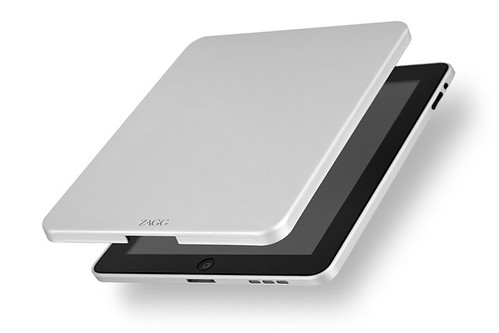 5230131621 a66a0f3f7d iPad Accessories : ZAGGmate With Keyboard