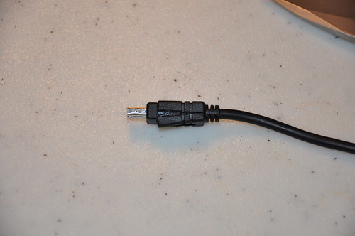 10 Pin Connector