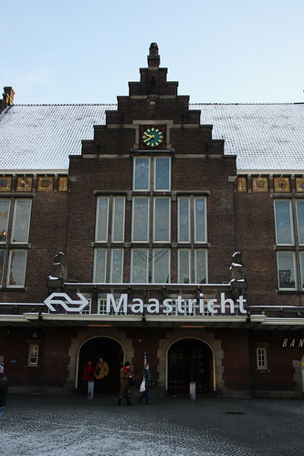 Masstricht, Netherlands