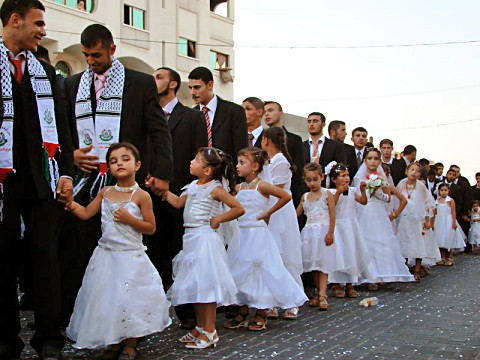 wedding-hamas