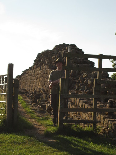 Hadrian's Wall pt 2 (12)