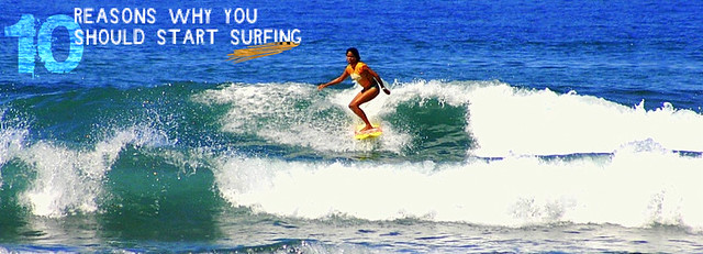 Sole Sisters' Guide to Surfing in the Philippines