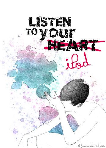 listen to your heart. 2010