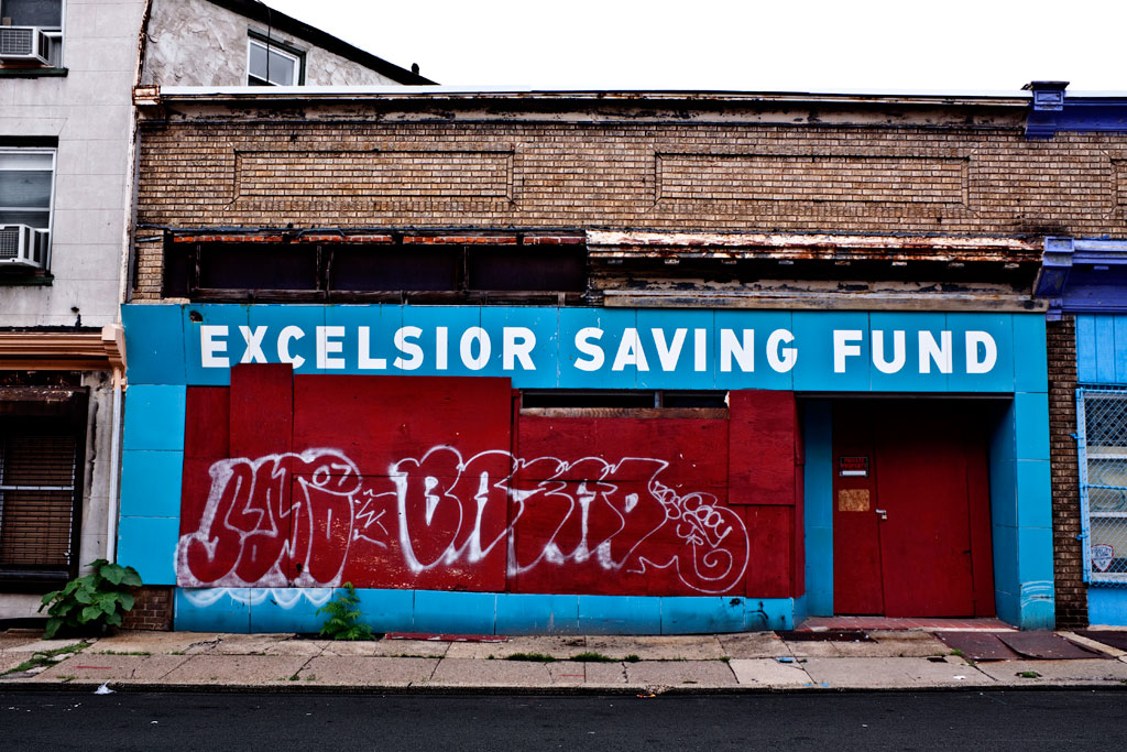 EXCELSIOR-SAVING-FUND--Chester