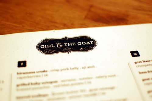 girl and the goat 001