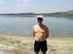 Me, Lac De Panthier