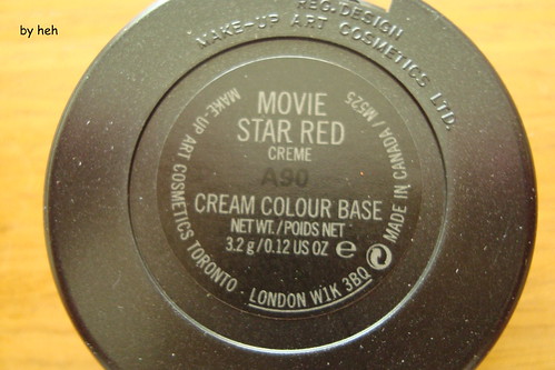 movie star red3