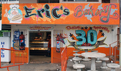 Eric's Bakery
