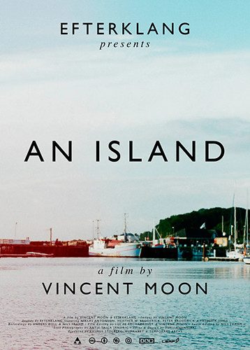 Efterklang presents: An Island- a film by vincent moon