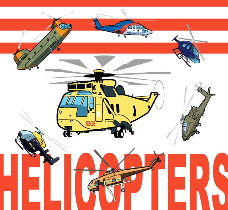 HelicoptersGroup