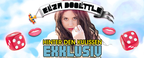 Eliza Doolittle VIDZONE Exclusive_de