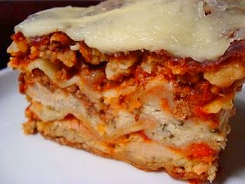 15 Mind-Blowingly Delicious Lasagna Recipes You Can&#8217;t Miss