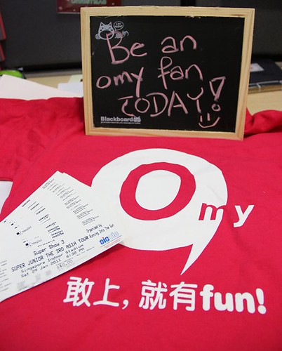 Be an omy.sg fan today!