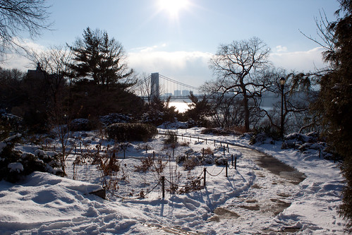 Fort Tryon Revisited-1