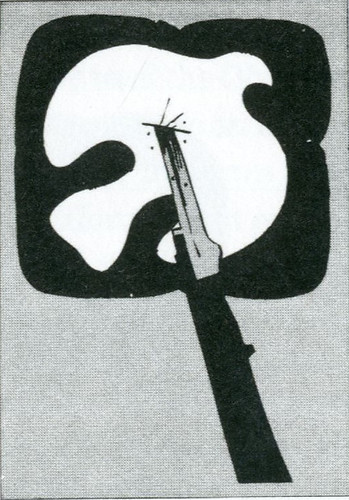 PROTEST POSTER 1968