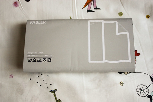 IKEA Fabler Fabric