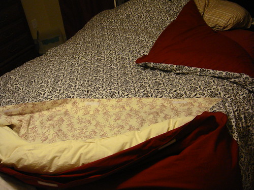 Comforter Cover