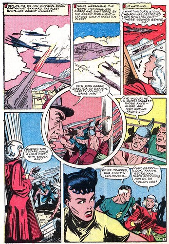 planet comics 59 - mysta (mar 1949) 02