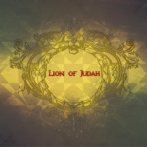Lion of Judah  by lpimentell