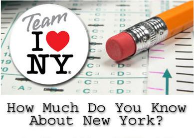 EscapeMaker.com Quizzes!! by Official I LOVE NY