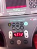 43 minutes on the elliptical for my 43rd birthday