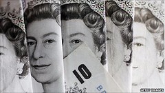 Britain's Banknotes