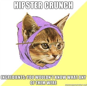 HIPSTER-CRUNCH-Ingredients-you-wouldnt-know-what-any-of-them-were