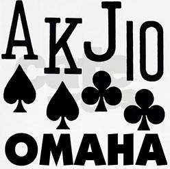 Omaha Poker Popularity