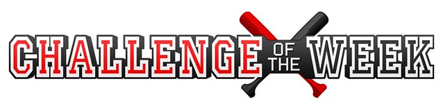 MLB 11 The Show: Challenge of the Week