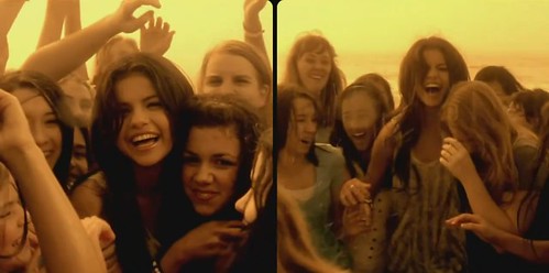 selena gomez and the scene who says music video. Selena Gomez amp; The Scene quot;Who