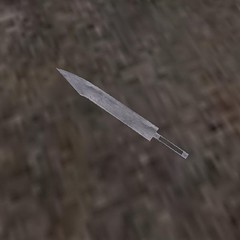Small Blade