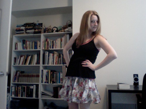 3/22/11 outfit #2
