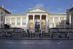 Asmolean Museum