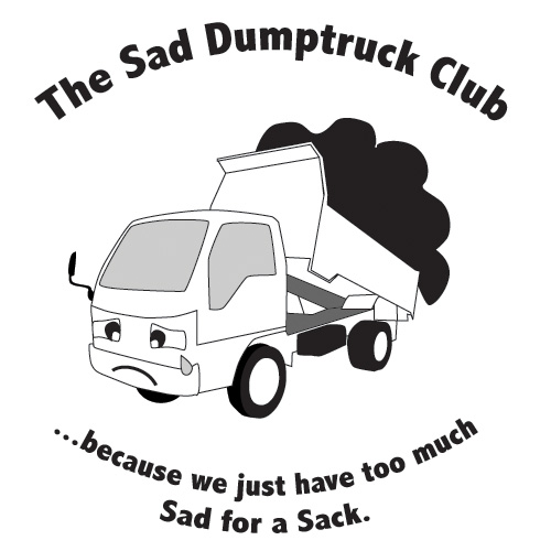 Sad Dumptruck Club