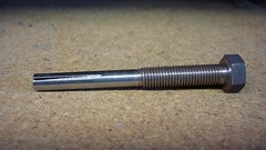 AJAX JA-53760 #7 adjusting screw bolt A53760 J1033778