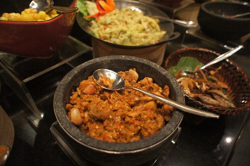 Sarawak cuisine by guest chef- Paya Serai-12