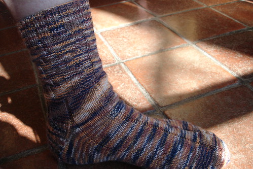T-socks 002