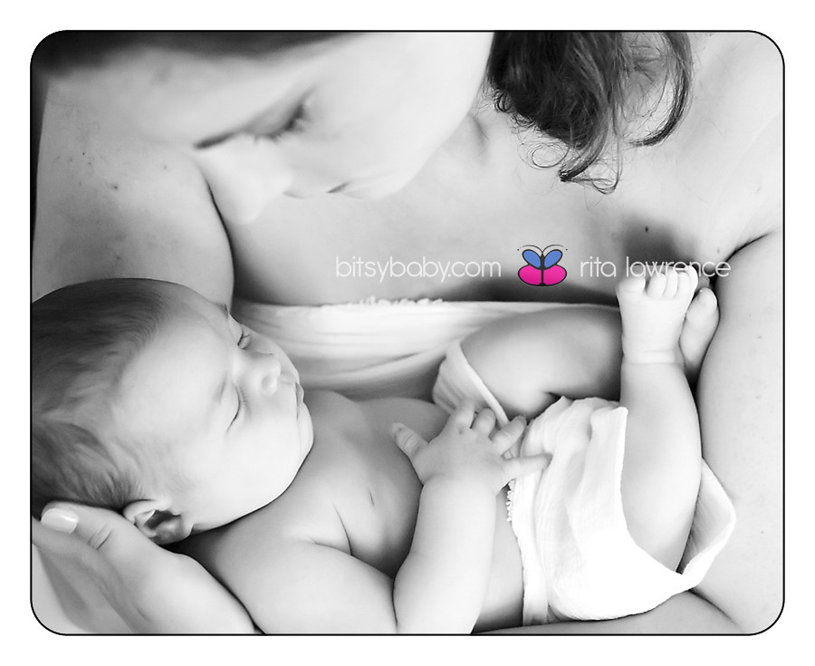 Bitsy Baby Newborn Photography 013