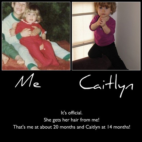 Me vs Caitlyn