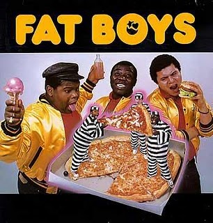 Fat Boys 1984