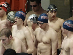 YMCA New England Regional Swimming Championships