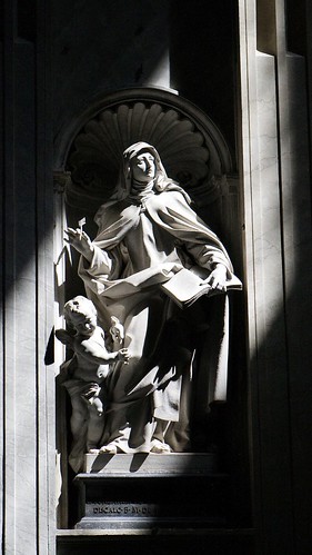 Light from Heaven, Vatican