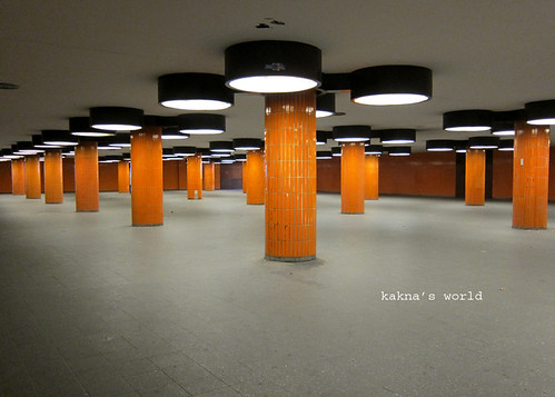 berlin - orange 01 ©  kakna's world