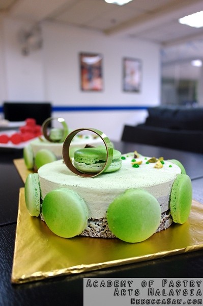 Academy of Pastry Arts Malaysia-21