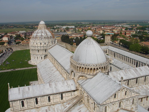 Pisa - Catedral - 008