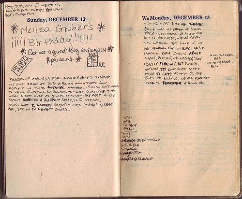 1954: December 12-13