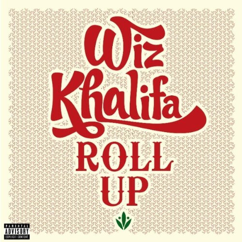 wiz khalifa roll up album artwork. wiz khalifa roll up album
