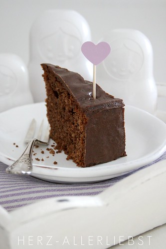 Cake love